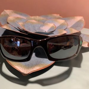 Oakley sunglasses